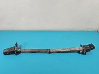 Wzmocnienie zderzaka przód belka Peugeot 5008 IMPRK1387880, Europejska, granatowy KGNC, strefa zgniotu przednie granatowy KGNC