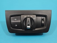 Przełącznik włącznik świateł bmw F30 9265303