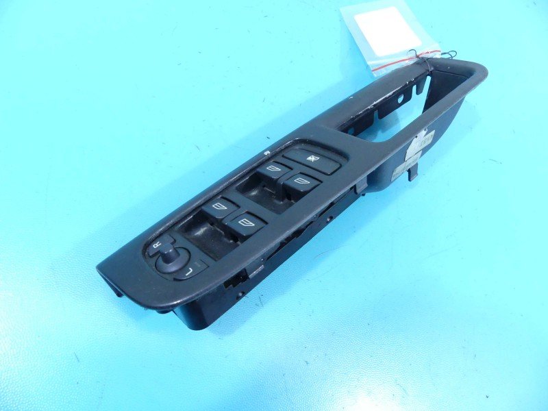 Przełącznik szyb Volvo S40 II V50 Producent części: Volvo EU 30710787