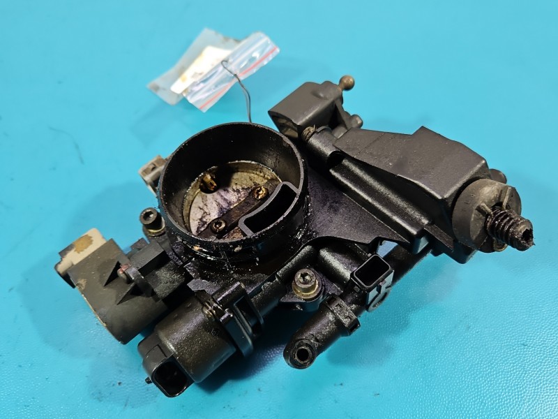 Przepustnica Citroen Xsara Picasso 1.8 16V 9642396180