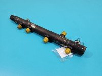 Listwa wtryskowa CZUJNIKI Iveco Daily IV 06-14 0445224065, 0281006164 2.3 HPI