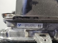Przetwornica prądu Toyota Auris II napięcia inwerter G9201-47053