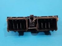 Kratka nawiewu środkowa Suzuki Sx4 S-Cross 13-21 73610-61, 73640-61, 73630-61 EUROPA