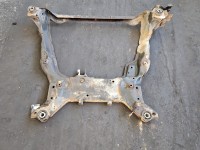 WÓZEK KOŁYSKA TRAWERS Sanki Belka silnika Ford Galaxy Mk2 06-15 2.0 TDCI