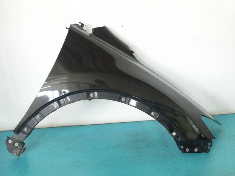 Błotnik przód prawy Mazda CX-9 czarny 35N Błotnik przód prawy Mazda CX-9 czarny 35N