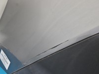 Zderzak tył tylny Hyundai Ix35 HB ZAR
