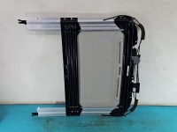 Szyberdach Ssangyong Rexton I HB 5d