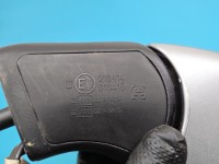 Lusterko lewe Ford Galaxy Mk1 5pin. Rysy na obudowie 00-06 europa