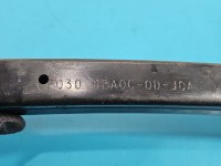 Wzmocnienie zderzaka przód belka Renault Kadjar Europejska, BELKA PRZEDNIA POD CHŁODNICE przednie biały DV369