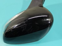 Lusterko lewe pin Renault Clio IV 12-20 HB 5d kolor tegne europa