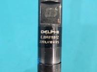 Wtryskiwacz Renault Megane II 1.5 dci