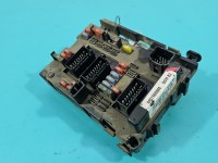 Sterownik moduł Peugeot, BSM B2, Peugeot 206 9657608880