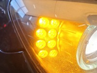 Kierunkowskaz przód prawy BMW F01