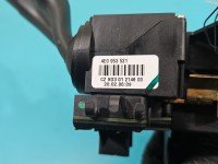 Przełącznik zespolony Audi A4 B6 4E0953521, 8E0953503A, 8E0953549K