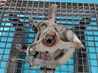 Zwrotnica prawa piasta przód 1.0 12V Opel Agila B II 08-