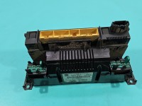 Konsola panel nawiewu Audi A6 C5 4B0820043AB