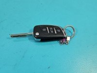 Stacyjka KLUCZYK WKŁADKA Citroen C4 Grand picasso I 06-13
