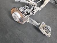 Tylna belka oś tył Skoda Octavia III 2.0 TSI (DKZA)