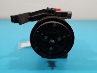 Sprężarka klimatyzacji kompresor Fiat 500 07-20 51747318