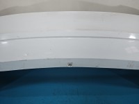 Zderzak tył tylny Skoda Fabia II kombi