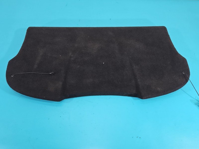 Półka tylna tył bagażnika Seat Ibiza IV 6J