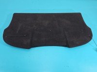 Półka tylna tył bagażnika Seat Ibiza IV 6J