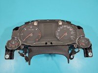 Licznik Audi A8 D3 4E0920901 3.0 tdi EUROPA