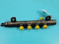 Listwa wtryskowa CZUJNIKI Fiat Croma II 0445214058, 55197372, 0281002706 1.9 jtd