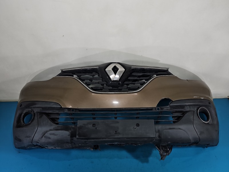 Zderzak przód przedni Renault Kadjar X