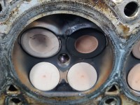 Głowica Porsche Panamera I 970 9461041069R 3.0 v6 (CWD)