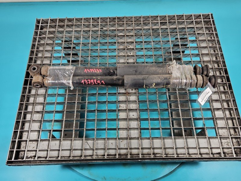 Amortyzator tył komplet tylny lewy prawy Dacia Sandero II 12-20 L+P