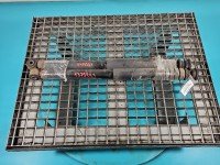 Amortyzator tył komplet tylny lewy prawy Dacia Sandero II 12-20 L+P