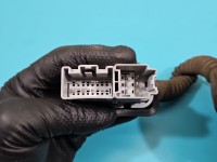 Instalacja Wiązka drzwi tył prawych Jeep Grand Cherokee IV WK2 P68136761AE