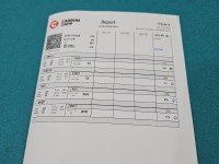 TESTOWANY Wtryskiwacz Peugeot 407 0445110188 1.6 hdi
