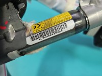 Kurtyna prawa poduszka airbag Toyota Aygo II 14-22 HB