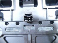 TRZECIE ŚWIATŁO STOP STOPU Renault Fluence sedan