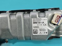 Poduszka powietrzna kolanowa airbag Bmw i3 926594304, 14B1970A0157, 0589-P1-00356
