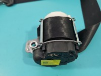 Pas bezpieczeństwa tył lewy Volkswagen, Europejska, SEDAN Vw Passat B8 34163779C