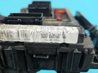 Sterownik moduł Citroen Xsara Picasso 9643498780-00, 9643498780