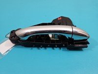 Klamka przód prawa zewnętrzna Mercedes ML W164 A1647601834
