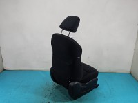 Fotel prawy przód pasażera Nissan Juke I F15 10-19 5d EUROPA