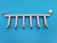 Orurowanie Toyota Land Cruiser 120 J120 3.0 D4D (1KD)