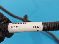 Rura przewód Producent części: OPEL, Diesel, AdBLUE Opel Insignia B 84257726 2.0 cdti