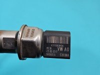 TESTOWANY Wtryskiwacz Skoda Fabia III 04E133320D, 06K906051A 1.2 TSI (CJZC)