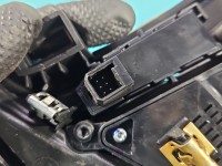 Konsola panel nawiewu Opel Insignia A 544930977, 26202385