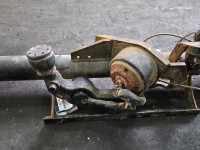 Hak holowniczy Opel Insignia B