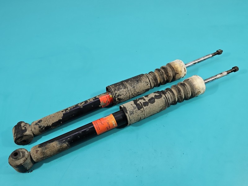 Amortyzator tył komplet tylny lewy prawy Audi A6 C5 L+P