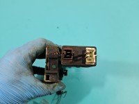 Zamek przód lewy Citroen Saxo EUROPA CITROEN, 3+2pin Brak numeru