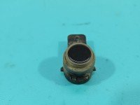Czujnik parkowania PDC Infiniti Q30 284385DA1B, 1301162036 czarny GAC