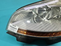 Reflektor lewy lampa przód Citroen C4 picasso I 06-13 EUROPA